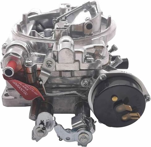 أجزاء متوافقة مع/استبدال المكربن ​​E 1403 P 4BBL 500 C الاختناق الكهربائي in Kuwait