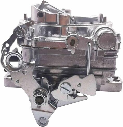 أجزاء متوافقة مع/استبدال المكربن ​​E 1403 P 4BBL 500 C الاختناق الكهربائي in Kuwait
