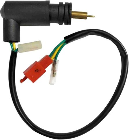 مجموعة معدنية أوتوماتيكية لموصل الاختناق Carb أوتوماتيكية 2-Pin مناسبة لـ Buyang YP 150 250 260 300 20 22 in Kuwait