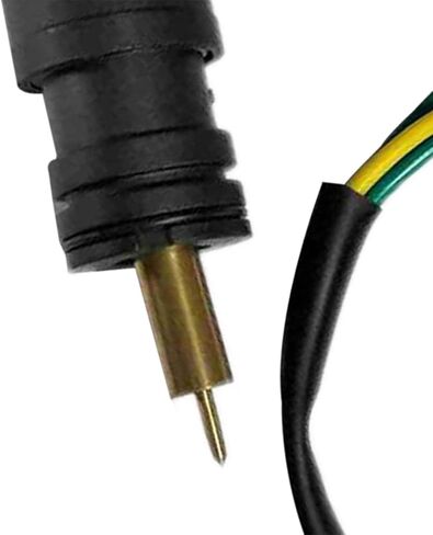 مجموعة معدنية أوتوماتيكية لموصل الاختناق Carb أوتوماتيكية 2-Pin مناسبة لـ Buyang YP 150 250 260 300 20 22 in Kuwait