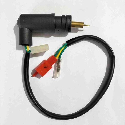 مجموعة معدنية أوتوماتيكية لموصل الاختناق Carb أوتوماتيكية 2-Pin مناسبة لـ Buyang YP 150 250 260 300 20 22 in Kuwait