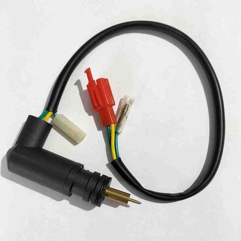 مجموعة معدنية أوتوماتيكية لموصل الاختناق Carb أوتوماتيكية 2-Pin مناسبة لـ Buyang YP 150 250 260 300 20 22 in Kuwait