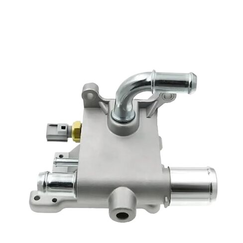 1S7G8K556AJ 1360282 Water Outlet Engine coolant Thermostat housing(Valve) in Kuwait