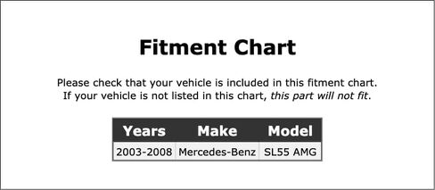 Manual Transmission Shift Linkage Bushing Compatible With Mercedes-Benz SL55 AMG 2008 2007 2006 2005 2004 2003 P-3969518 in Kuwait