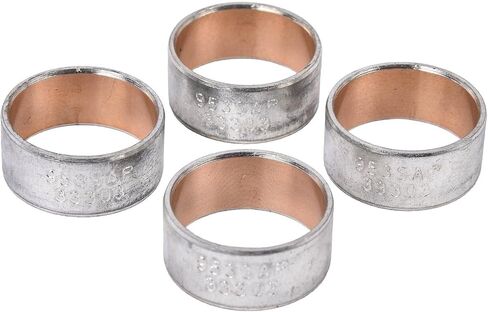 JEGS 62062 Automatic Transmission Bushings Kit for 1966-1991 GM TH-400 in Kuwait