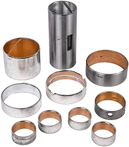 JEGS 62062 Automatic Transmission Bushings Kit for 1966-1991 GM TH-400 in Kuwait
