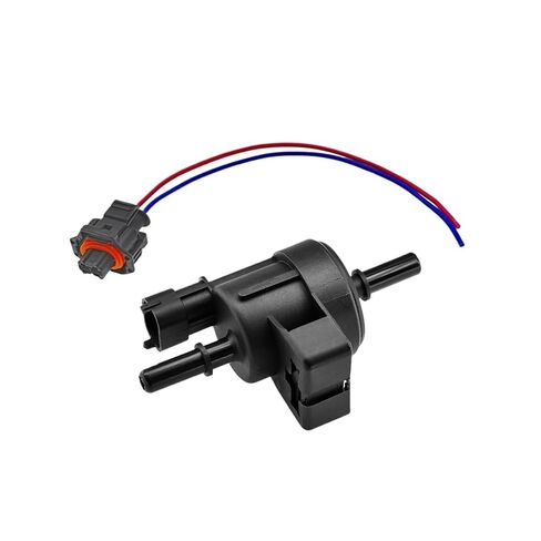 1.8L steam Tank Purge Valve Solenoid Valve EVAP 55567453 0280142495 CP780 CP869(55567453 x Plug) in Kuwait