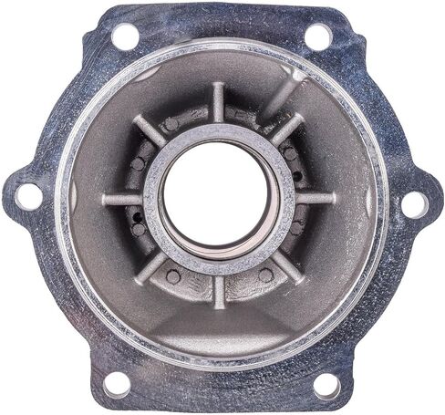 JEGS 60312 مبيت ناقل الحركة مع البطانة لـ GM TH-400 in Kuwait