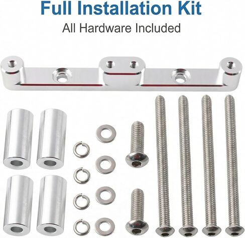 Smart Coil Bracket Mounts Fit for IGN1A RX7 B16 K24 K20 SR20 Qty 1 - 4 Cylinder in Kuwait