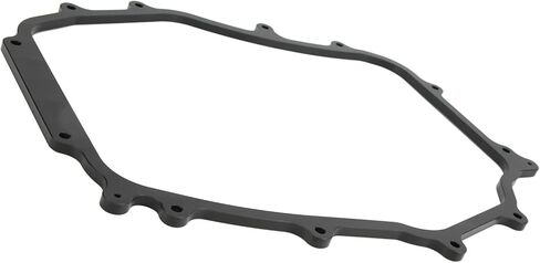 BXIM 40201 Plenum Spacer, 5/16 Inch Intake Manifold Gasket Replacement with Dramatic Heat Insulating Properties for 350Z G35 in Kuwait