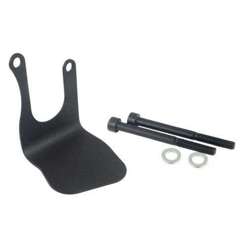 Fuel Pump Black Cover Protector Compatible with S3 Seat 2.0 TFSI Fp in Kuwait