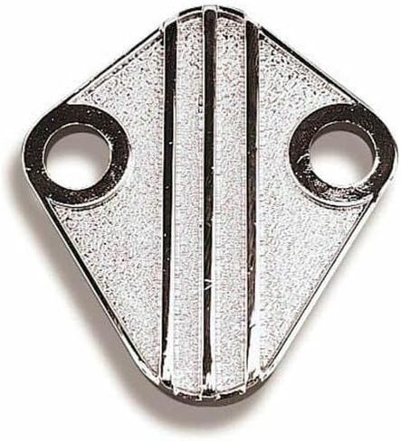 12813 12-813 Mechanical Fuel Pump Mounting Pad Cover 12-813 in Kuwait