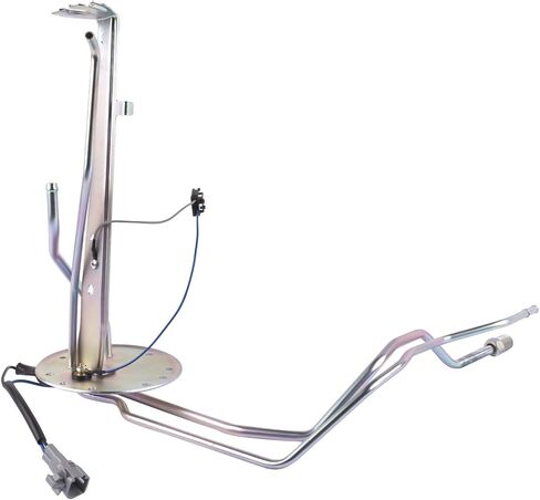 23206-65020 Fuel Pump Bracket Assembly Sending Unit Mounting Bracket Fits for Toyota T100 Pickup 1994-1998 in Kuwait