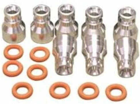 146025KIT Fast 146025-KIT Fuel Injector Spacers Aluminum Kit For 6.2 7.0L 146025-KIT in Kuwait