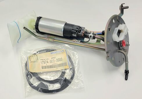 هيركو H17040-SV1-A30 شماعة مضخة الوقود، متوافقة مع أكورد 2.2 لتر 1994-1995 in Kuwait