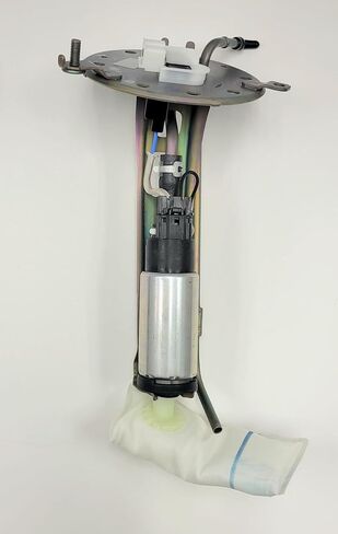 هيركو H17040-SV1-A30 شماعة مضخة الوقود، متوافقة مع أكورد 2.2 لتر 1994-1995 in Kuwait