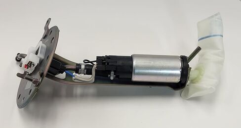 هيركو H17040-SV1-A30 شماعة مضخة الوقود، متوافقة مع أكورد 2.2 لتر 1994-1995 in Kuwait