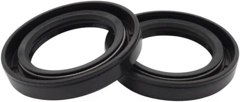 93101-30M17 Oil Seals for Yamaha 115-300 HP Outboard Motors Propeller Shaft, Replaces Sierra 18-0266, 2-pack in Kuwait