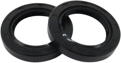 93101-30M17 Oil Seals for Yamaha 115-300 HP Outboard Motors Propeller Shaft, Replaces Sierra 18-0266, 2-pack in Kuwait