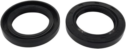 93101-30M17 Oil Seals for Yamaha 115-300 HP Outboard Motors Propeller Shaft, Replaces Sierra 18-0266, 2-pack in Kuwait