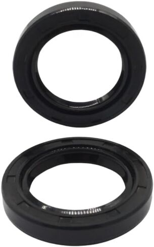 93101-30M17 Oil Seals for Yamaha 115-300 HP Outboard Motors Propeller Shaft, Replaces Sierra 18-0266, 2-pack in Kuwait