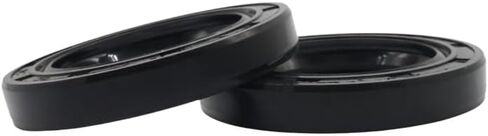 93101-30M17 Oil Seals for Yamaha 115-300 HP Outboard Motors Propeller Shaft, Replaces Sierra 18-0266, 2-pack in Kuwait