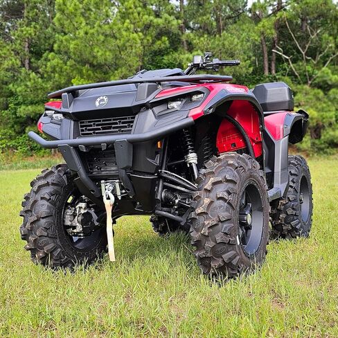 EPI Performance 1.5 Inch Lift Kit | Compatible with Can-Am Outlander 450/500/570/650/700/850/1000 and Renegade 570 ATV Models | EPILK216 in Kuwait
