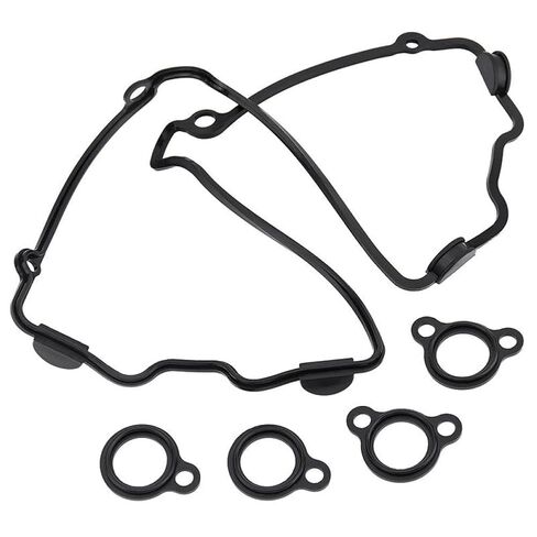 غطاء رأس اسطوانة الدراجة النارية حشية مانعة للتسرب متوافقة مع GSX600 Katana GSX750 GSX 750 600 رقم الجزء 11173-27A02-000 in Kuwait