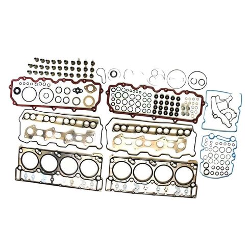 مجموعة حشية الرأس HSU26374 HS54450 متوافقة مع E-350 2003-2010 E-450 2003-2007 6.0L محرك توربو ديزل in Kuwait