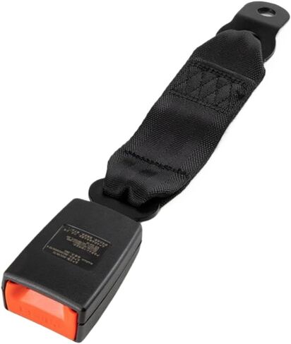 3-Point Shoulder Retractable Seat Belts 629441 Compatible with CJ YJ 1982 1983 1984 1985 1986 1990 1991 1992 1993 1994 1995 in Kuwait