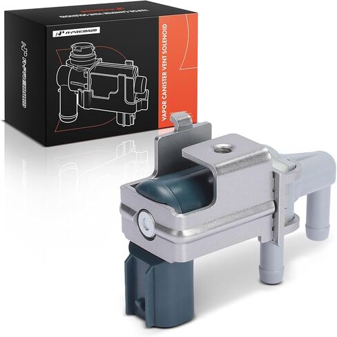 A-Premium Vacuum Switching Valve Compatible with Toyota Camry 1997-2001, Avalon 2000-2004, Solara 1999-2002 & Lexus RX300 1999-2000, ES300 1997-2001, 3.0L in Kuwait