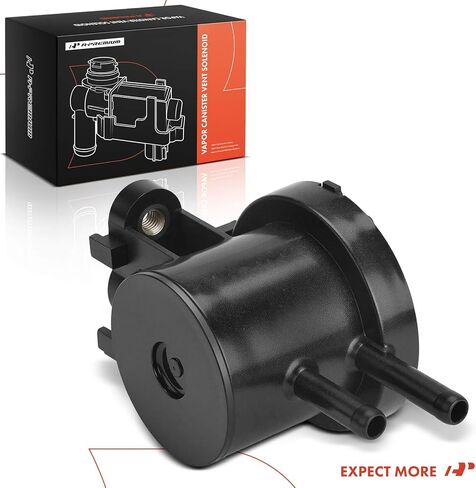 A-Premium Vacuum Switching Valve Compatible with Honda Accord 1998-2002 & Acura TL 1999-2003, CL 2001-2003 in Kuwait