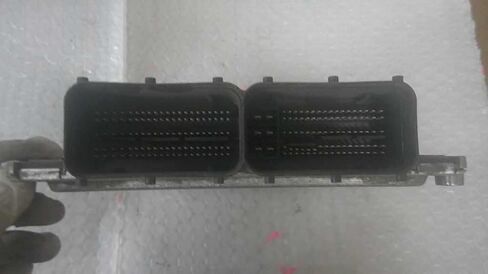 Engine ECM Control Module Fits 2020 20 Compatible with Hyundai Palisade 39122-3LFN0 391223LFN0 in Kuwait