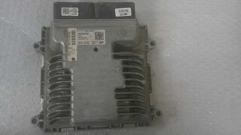 Engine ECM Control Module Fits 2020 20 Compatible with Hyundai Palisade 39122-3LFN0 391223LFN0 in Kuwait