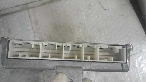 وحدة التحكم ECM للمحرك تناسب 05-06 متوافقة مع Honda CR-V 37820-PPA-A73 37820PPAA73 in Kuwait