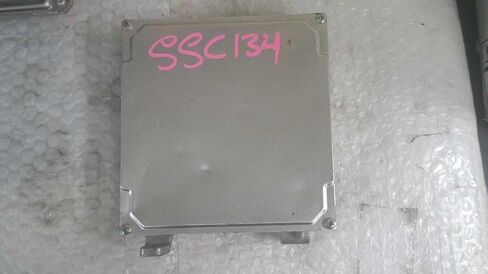 وحدة التحكم ECM للمحرك تناسب 05-06 متوافقة مع Honda CR-V 37820-PPA-A73 37820PPAA73 in Kuwait