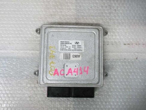 11-13 متوافق مع وحدة التحكم ECM لمحرك Hyundai Elantra 1.8L AT 39103-2EMA3 391032EMA3 in Kuwait