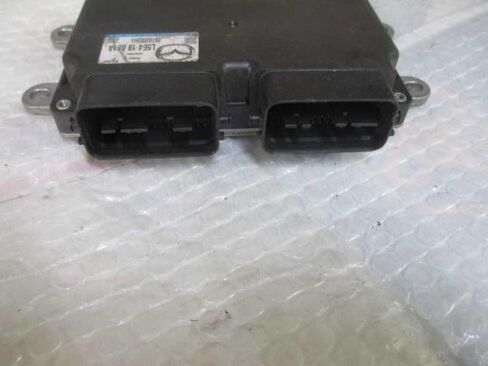 وحدة التحكم الإلكترونية للمحرك ECM تناسب 12-14 متوافقة مع Mazda 5 L5E4 18 881A L5E418881A in Kuwait