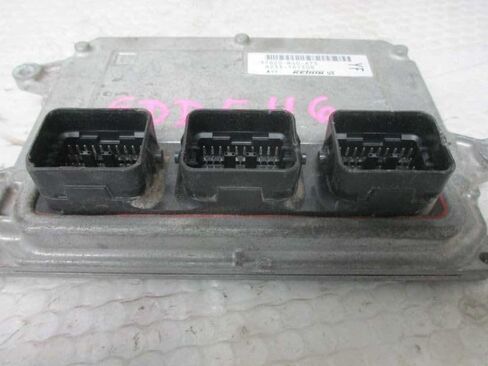 محرك وحدة ECM التحكم في المحرك 2.4L يناسب 10 أكورد 37820R40A73 37820-R40-A73 in Kuwait