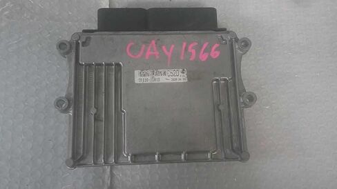 وحدة التحكم في المحرك ECM AT 1.6L Turbo تناسب 2020 20 KONA 39118-2B819 391182B819 in Kuwait