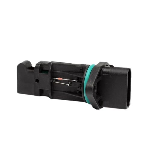 Mass Air Flow Sensor Meter Fit for Benz W202 W203 W463 W163 W220 W210 W211 W639 CL203 C208 C209 0280217515 in Kuwait