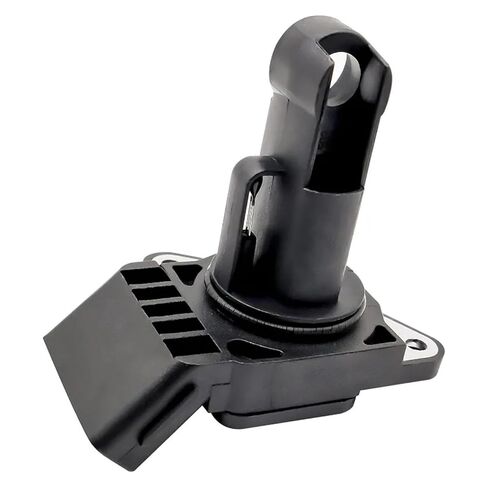 22204-15010 MAF مستشعر مقياس تدفق الهواء الشامل متوافق مع لكزس GS430 SC430 4.3L Prizm متوافق مع تويوتا كورولا 1.8L 197400-2060 222040D010 in Kuwait