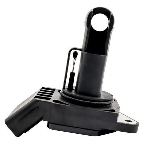 22204-15010 MAF مستشعر مقياس تدفق الهواء الشامل متوافق مع لكزس GS430 SC430 4.3L Prizm متوافق مع تويوتا كورولا 1.8L 197400-2060 222040D010 in Kuwait