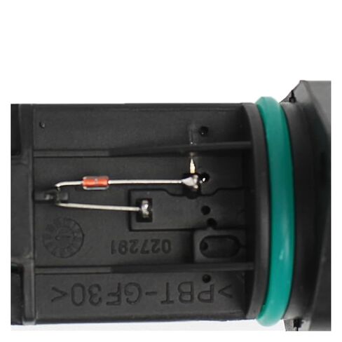 Mass Air Flow Sensor Meter Fit for Nissan Almera Primera 22680-6N210 22680-6N21A 0280218096 in Kuwait