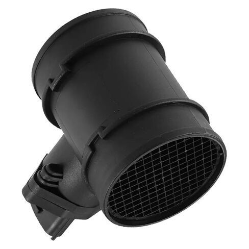 28164-38200 MAF Mass Air Flow Meter Sensor 1999-2006 Compatible with Hyundai Sonata Santa Fe Compatible with Kia Optima 2.4L 28164-38210 0280218111 7516115 in Kuwait