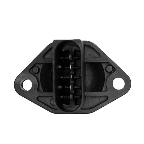 Mass Air Flow Sensor Fit for Golf IV Transporter Fit for Passat Fit for Polo S-haran F00C262027 in Kuwait
