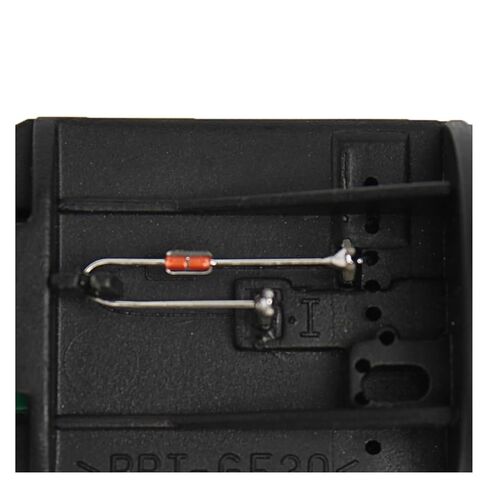Mass Air Flow Sensor Fit for Golf IV Transporter Fit for Passat Fit for Polo S-haran F00C262027 in Kuwait