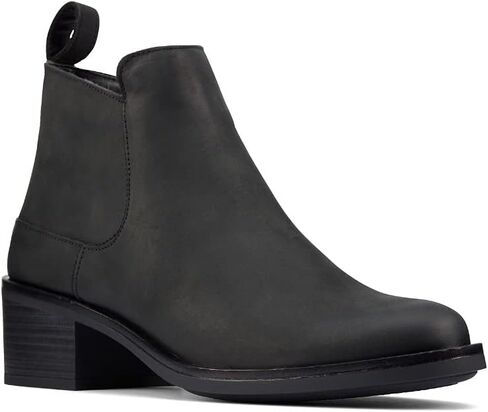 حذاء Memi Zip للسيدات من Clarks للكاحل in Saudi Arabia