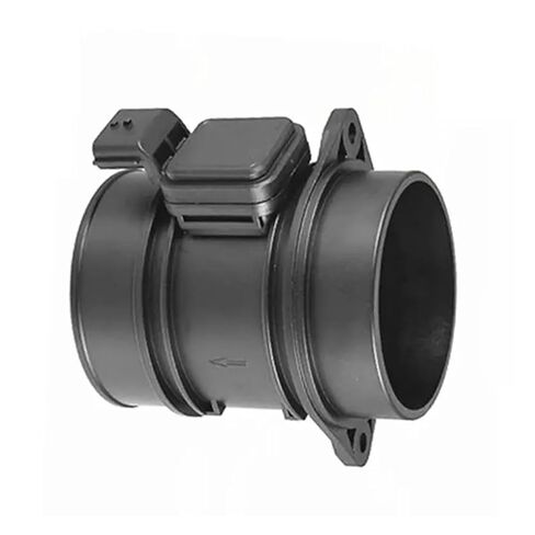 Compatible with Renault Laguna Compatible with Megane Espace 2008-2015 8200280065 5WK97005Z 5WK97005 5WK97005K Air Flow Meter Sensor in Kuwait