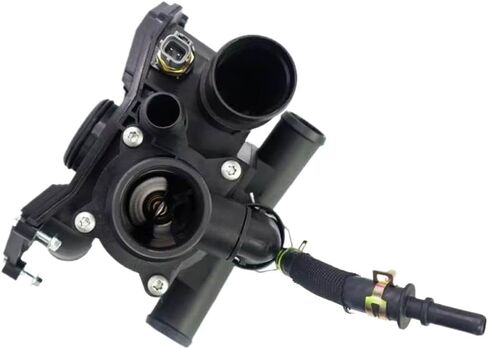 استبدال مبيت ترموستات متوافق مع L322 2002-2012 3.6L 6H4Q8A586DC in Kuwait